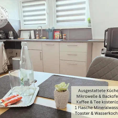 Easypartment Am Pfaelzer Wald Naehe Outlet Center Zweibruecken * Pirmasens