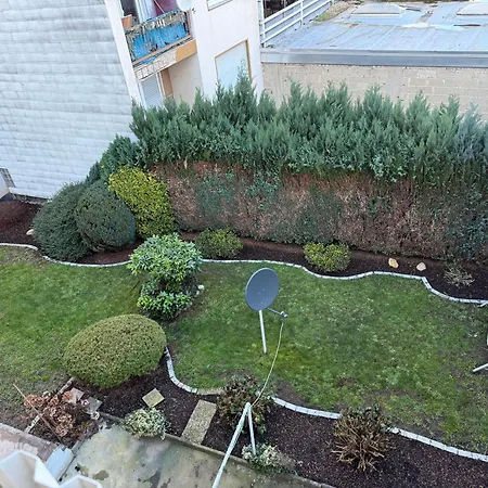 Easypartment Am Pfaelzer Wald Naehe Outlet Center Zweibruecken Daire