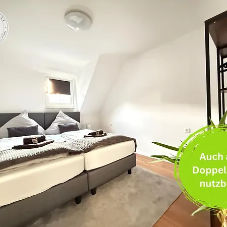 Easypartment Am Pfaelzer Wald Naehe Outlet Center Zweibruecken *