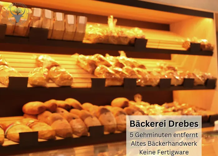 Easypartment Am Pfaelzer Wald Naehe Outlet Center Zweibruecken *