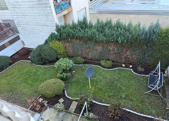 Easypartment Am Pfaelzer Wald Naehe Outlet Center Zweibruecken Apartamento