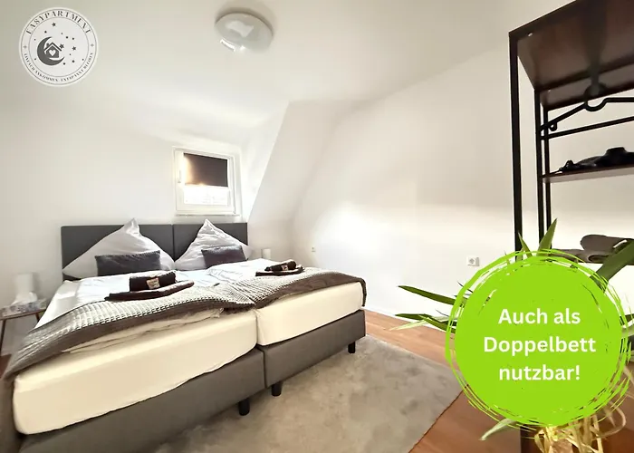 Easypartment Am Pfaelzer Wald Naehe Outlet Center Zweibruecken *